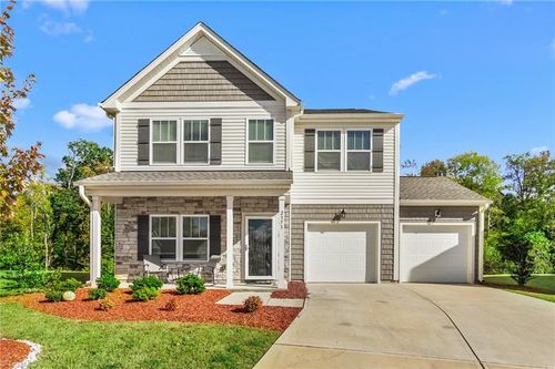 2373 Dukes Hollow Ct, High Point, NC, 27265-2653 | Card Image