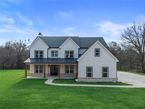 105 River Meadow Ln, Social Circle, GA, 30025-4898 | Card Image