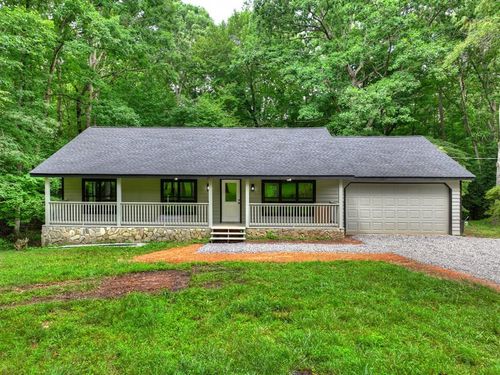 232 Chestnut Gap, Blue Ridge, GA, 30313 | Card Image