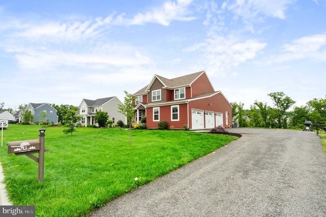 7 Compton Way, House other with 5 bedrooms, 4 bathrooms and null parking in BARTO PA | Image 4