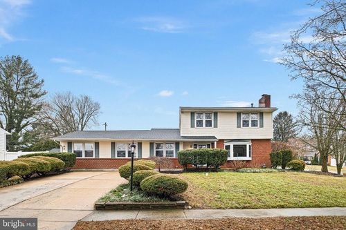 3214 Addison Dr, WILMINGTON, DE, 19808-2408 | Card Image
