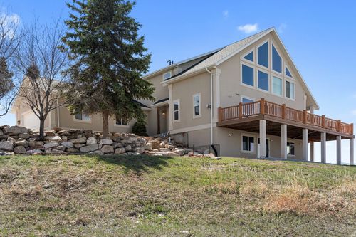 155 Last Chance Dr, Laketown, UT, 84038-7702 | Card Image