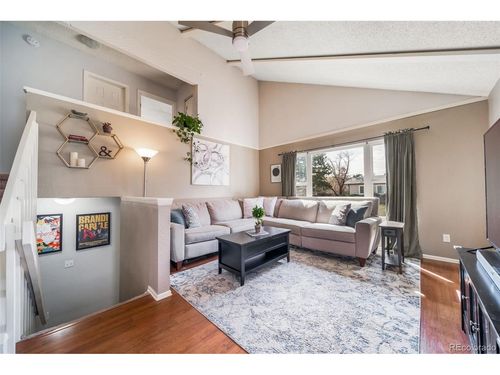 6670 S Elm Cir, Centennial, CO, 80121-3508 | Card Image