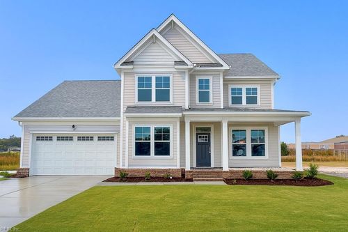 20 Mullican Dr, Suffolk, VA, 23433 | Card Image