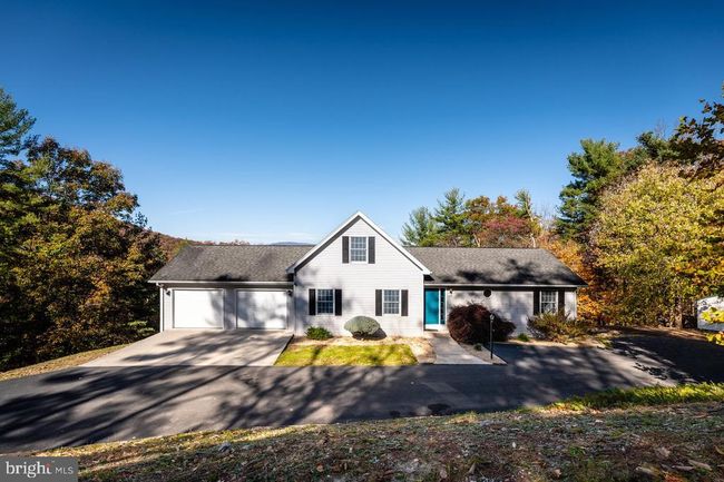 415 Knob Rd, House other with 4 bedrooms, 3 bathrooms and null parking in ELKTON VA | Image 63