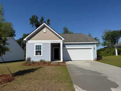 570 Silver Pidgeon St, Aynor, SC, 29511-2980 | Card Image