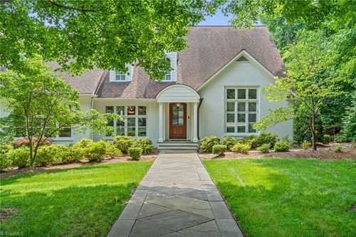 5312 Graycliff Dr, Greensboro, NC, 27406-9758 | Card Image