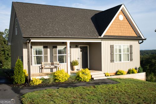 165 Grand Oak Ln, Dahlonega, GA, 30533-6798 | Card Image