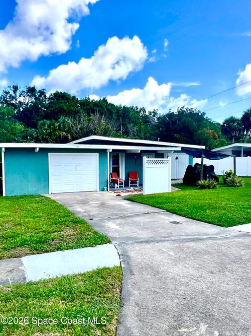 1616 Smith Dr, TITUSVILLE, FL, 32780-3919 | Card Image