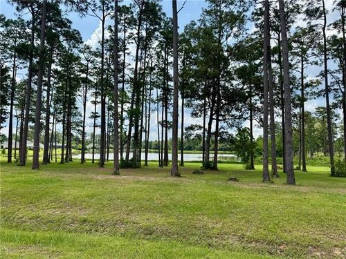Lot 410 Hidden Lake Loop, Abita Springs, LA, 70420 | Card Image