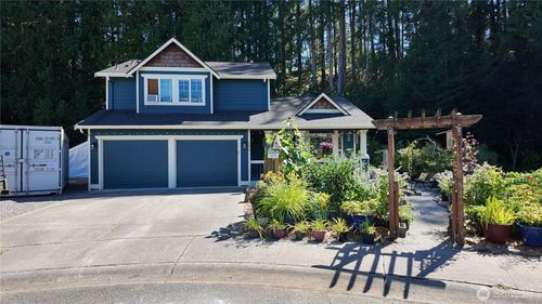 7674 Cedar Park, Concrete, WA, 98237-7704 | Card Image