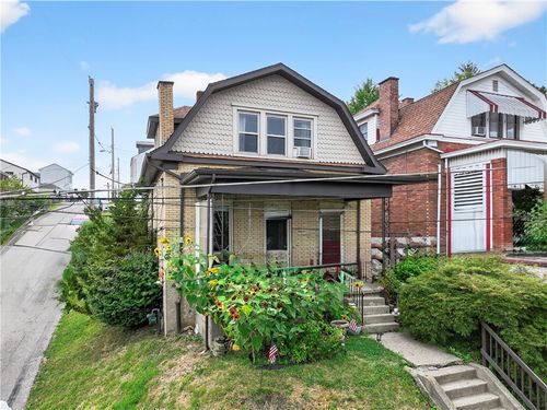 124 Tarragonna St, Pittsburgh, PA, 15210-3246 | Card Image