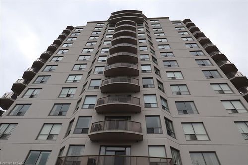 1207-255 Keats Way, Waterloo, ON, N2L6N6 | Card Image