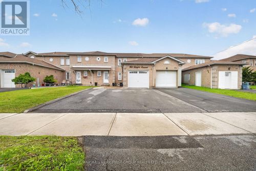 166 Wright Crescent, Ajax (Central), ON, L1S6X4 | Card Image