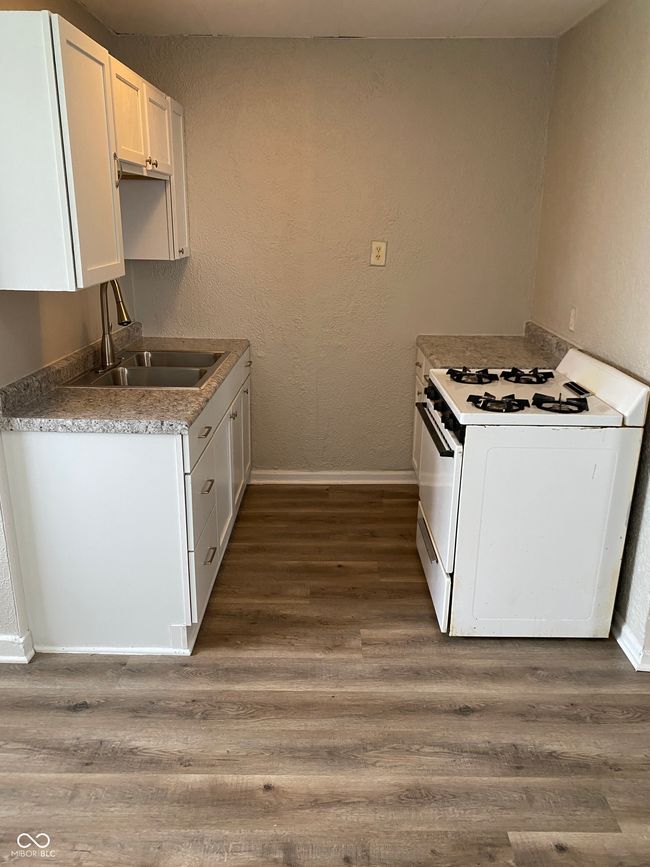APT-1 - 1234 S Sheffield Ave, Condo with 2 bedrooms, 1 bathrooms and null parking in Indianapolis IN | Image 6