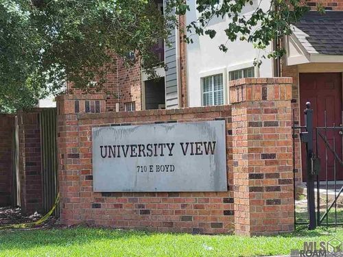 406-710 E Boyd Dr, Baton Rouge, LA, 70808-6101 | Card Image