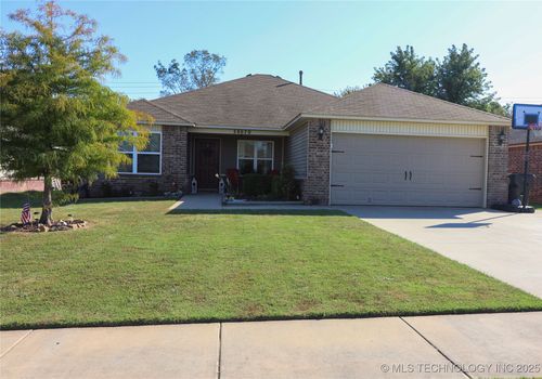 28070 E 150th Pl S, Coweta, OK, 74429-2294 | Card Image