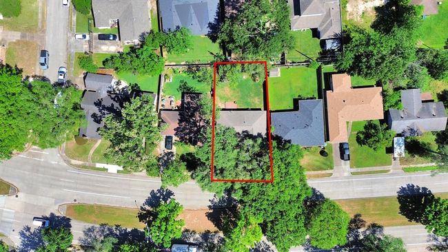 5222 W 43 Rd St, House other with 4 bedrooms, 2 bathrooms and null parking in Houston TX | Image 31