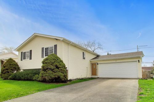 1101 Hunter St, Lombard, IL, 60148-4821 | Card Image