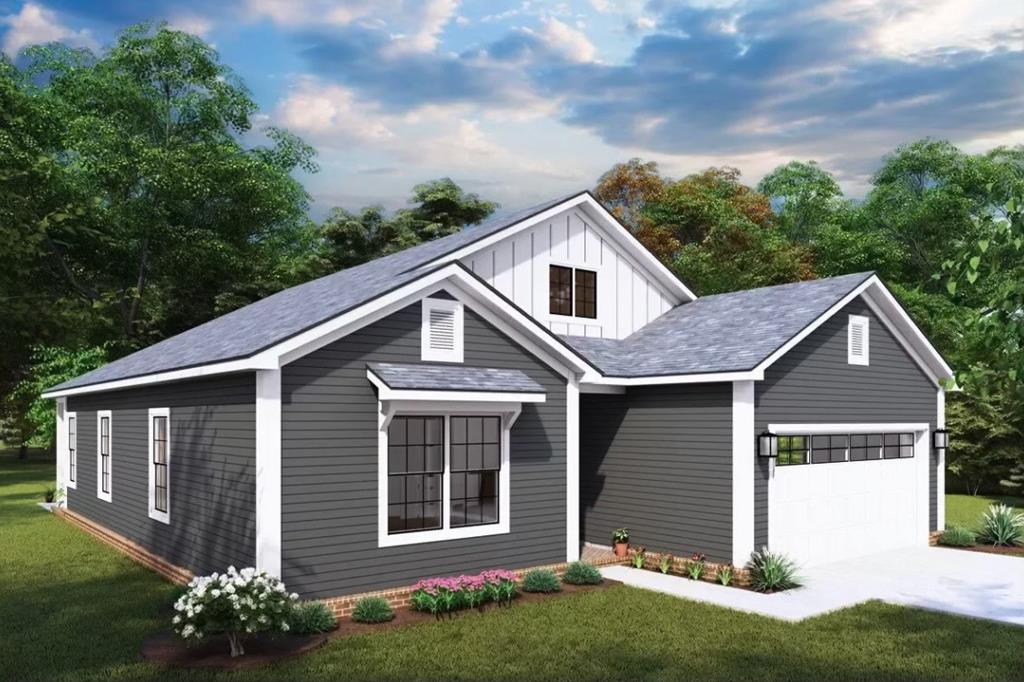 Reece Rd, Baxter, TN 38544