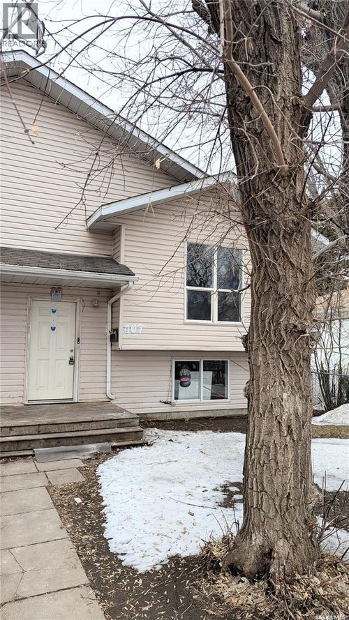407 Av U S, Saskatoon, SK, S7M3C4 | Card Image