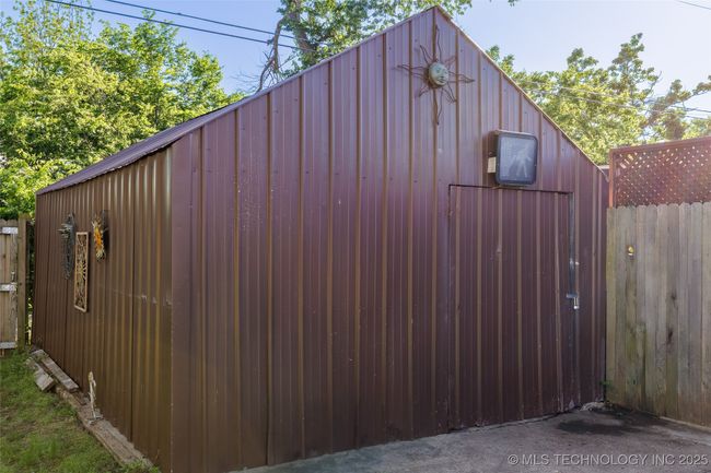 317 E 4 Th St, House other with 3 bedrooms, 1 bathrooms and null parking in Claremore OK | Image 24