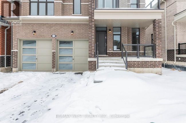 MAIN - 1418 Davis Loop, House other with 4 bedrooms, 4 bathrooms and 2 parking in Lefroy ON | Image 4