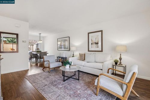 531 Pimlico Ct, Walnut Creek, CA, 94597-3677 | Card Image