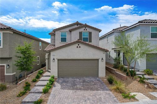 10781 San Millan Ave, Las Vegas, NV, 89166-8072 | Card Image