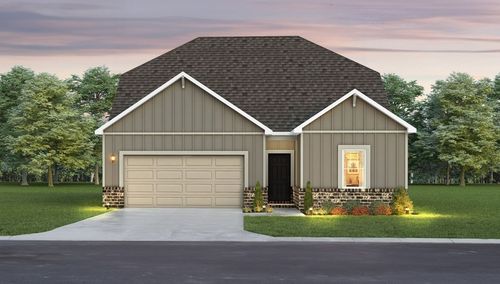 1765 Bluestem Road, Columbia, TN, 38401 | Card Image