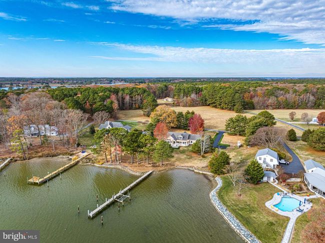 9175 Mallard Point Ct, House other with 4 bedrooms, 3 bathrooms and null parking in MCDANIEL MD | Image 122