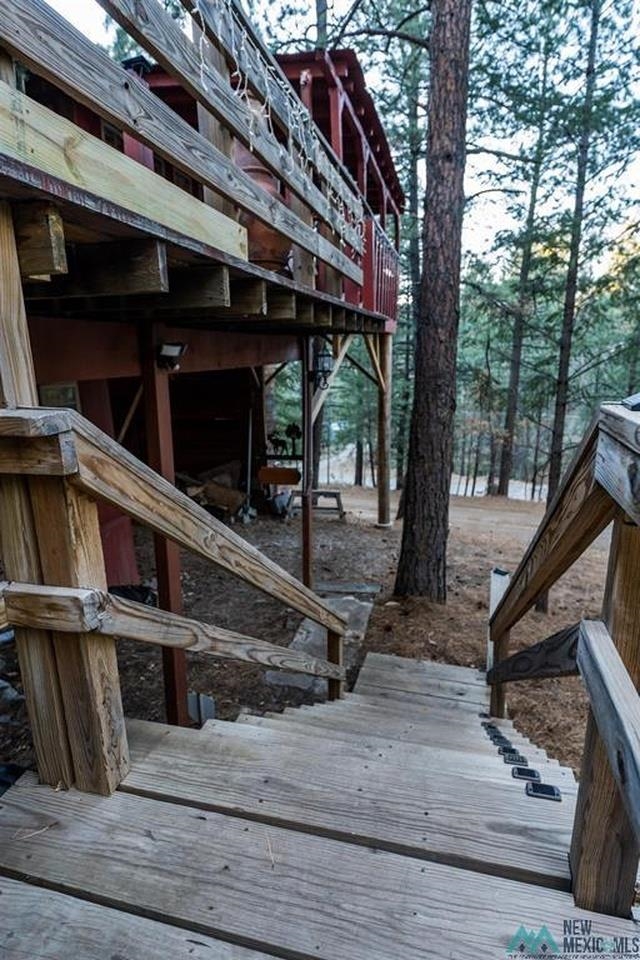Residential in Cloudcroft 5