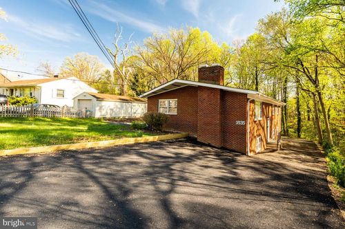 3535 Memorial St, ALEXANDRIA, VA, 22310-3121 | Card Image