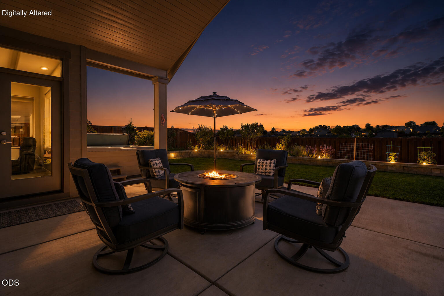 Residential in Prineville 4