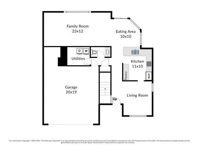 First floor | Image 24