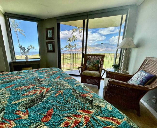 Master bedroom views | Image 15