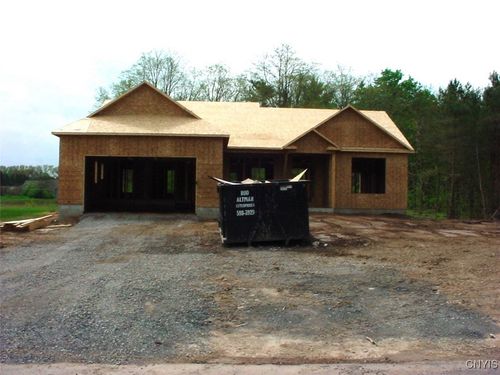 41 Hollyshire Way, Clay, NY, 13041 | Card Image
