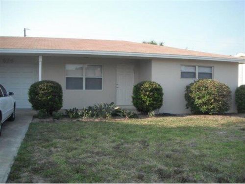 574 Grant Ave, Satellite Beach, FL, 32937-2922 | Card Image