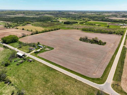 58 acres County J Road, SAINT MARIE, WI, 54968 | Card Image