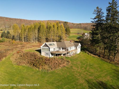 685 Old Winter Hollow Rd, New Kingston, NY, 12459-0001 | Card Image