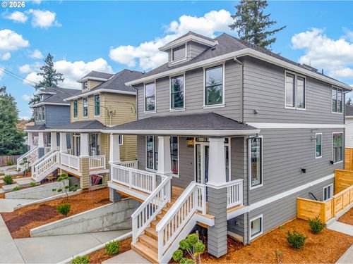 a-6491 Se Ramona St, Portland, OR, 97206-5977 | Card Image