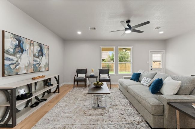 30742 Gardenia Trace Dr, House other with 4 bedrooms, 4 bathrooms and 2 parking in Spring TX | Image 13