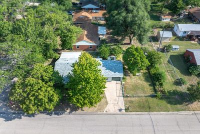 600 E Greenway St, House other with 3 bedrooms, 1 bathrooms and null parking in Derby KS | Image 3