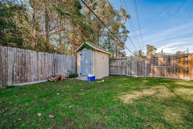 28519 Oakden Ct, House other with 4 bedrooms, 2 bathrooms and 2 parking in Huffman TX | Image 38