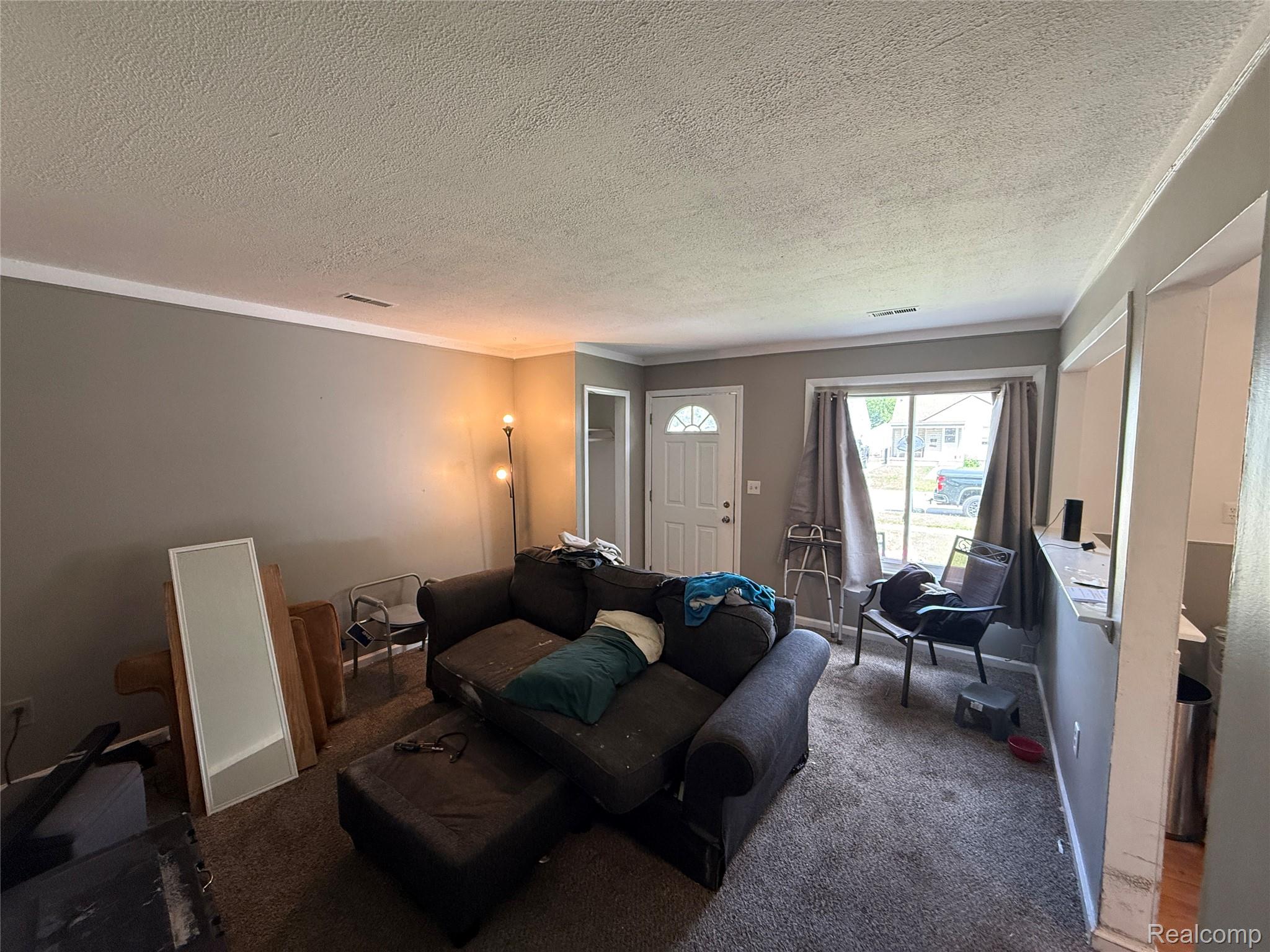 Residential in Redford Charter Township 5
