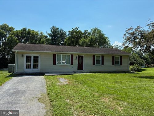 13910 Countryside Dr, MAUGANSVILLE, MD, 21767-9720 | Card Image