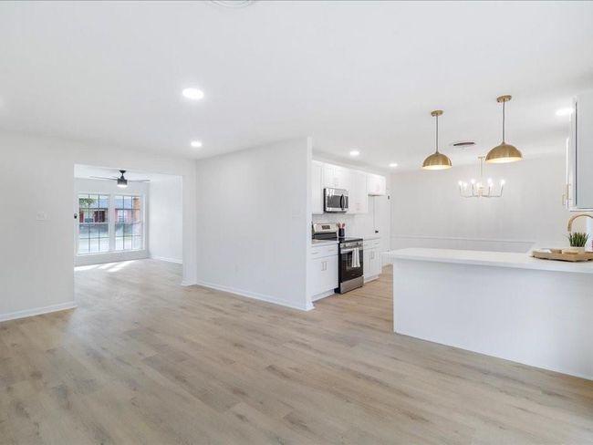 6605 Asher St, House other with 4 bedrooms, 2 bathrooms and null parking in Metairie LA | Image 6