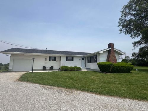 14612 Lower Huntington Rd, Roanoke, IN, 46783-9677 | Card Image