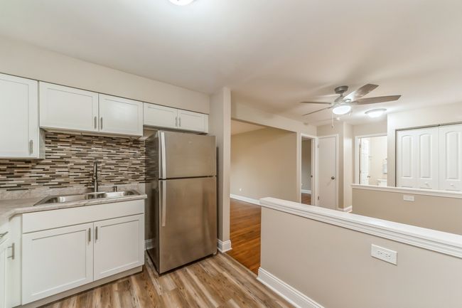 APT-1F - 8852 N Leslie Ln, Condo with 1 bedrooms, 1 bathrooms and 2 parking in Des Plaines IL | Image 6