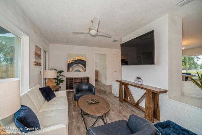 201 Ne 3 Rd St, House other with 3 bedrooms, 2 bathrooms and null parking in Satellite Beach FL | Image 13